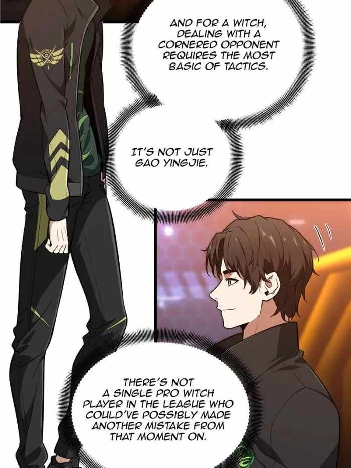 The King's Avatar (Reboot) Chapter 114 11
